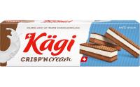 Kägi Crisp'n Cream Milk