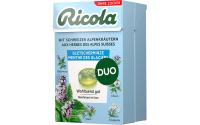 Ricola Box Duo Gletscherminze