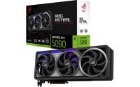 ASUS ROG Astral RTX5090 O32G GAMING, GDDR7