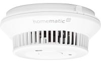 Homematic IP Rauchwarnmelder mit Q-Label