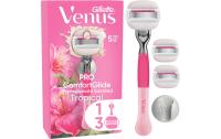 Gillette Venus Pro ComfortGlide Tropical