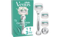 Gillette Venus Pro ComfortGlide Sensitive