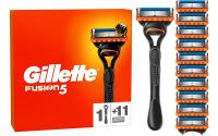 Gillette Fusion5 Rasierapparat
