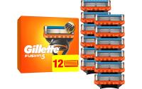 Gillette Fusion5 Systemklingen 12er