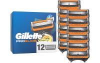 Gillette Proglide Power Systemklingen 12er