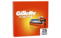 Gillette Fusion5 Systemklingen 28er