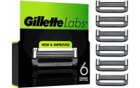 GilletteLabs, Systemklingen 6er