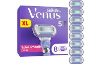 Gillette Venus Extra Smooth Swirl 8er