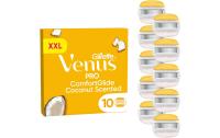 Gillette Venus Pro CG Kokos 10er
