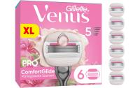 Gillette Venus Pro CG Granatapfel 6er