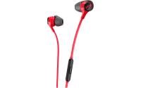 HyperX Cloud Earbuds Red