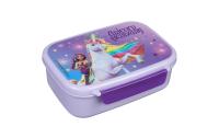 Scooli Lunchbox Unicorn Academy