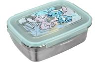 Scooli Lunchbox Edelstahl Lilo & Stitch