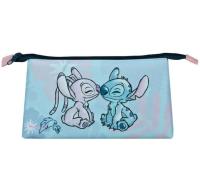 Undercover Etui/Kosmetiktasche Lilo&Stitch