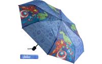 Undercover Regenschirm Knirps Avengers