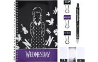 Undercover Schreibset Wednesday