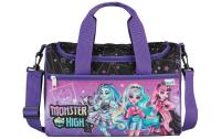 Scooli Sporttasche Monster High