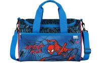 Scooli Sporttasche Spiderman