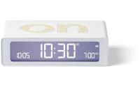 Lexon Digitalwecker Flip Mini
