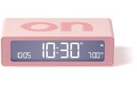 Lexon Digitalwecker Flip Mini