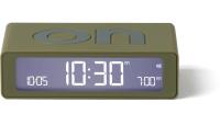 Lexon Digitalwecker Flip Mini