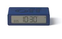 Lexon Digitalwecker Flip Mini
