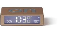 Lexon Digitalwecker Flip Mini