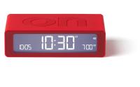 Lexon Digitalwecker Flip Mini