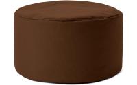 Lumaland Hocker 50 Liter Braun