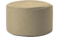 Lumaland Hocker 50 Liter Beige