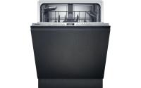 Siemens Einbaugeschirrspüler SX63EX22AE
