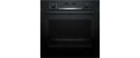 Bosch Einbaubackofen HRG578CB7