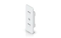 Ubiquiti UACC-SWITCH-DIN, Hutschiene