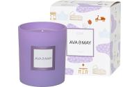 AVA & MAY Duftkerze Rom, 200g