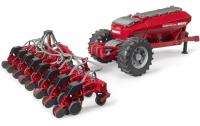 Horsch Einzelkornsämaschine Maestro 8 CX