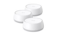 TP-Link Deco BE25, 3-Pack, WiFi-7