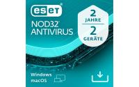 ESET NOD32 Antivirus