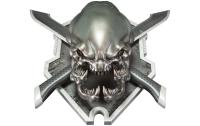 Halo Wall Mount Legendary Icon