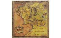 Lord of the Rings Replica Map LE