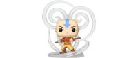 POP! Deluxe Aang (1806)