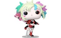 POP! Isekai Harley (536)