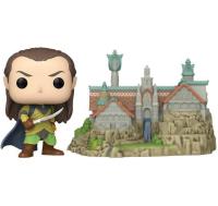 POP! Elrond & Rivendell (1747)