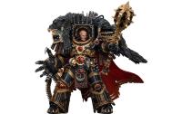 Warhammer Sons of Horus Warmaster