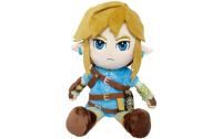 Plüsch Breath of the Wild: Link