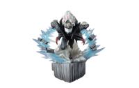 Dandadan Figuarts ZEROOkarun Transformed