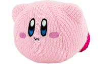 Plüsch Nuiguru-Knit Schwebender Kirby