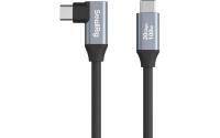 SmallRig USB-C Data Cable 35cm