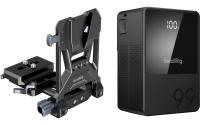 SmallRig VB99 mini V Mount Battery