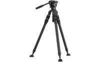 SmallRig Carbon Fiber Tripod Kit