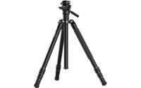 SmallRig CT150 Travel Video Tripod Kit